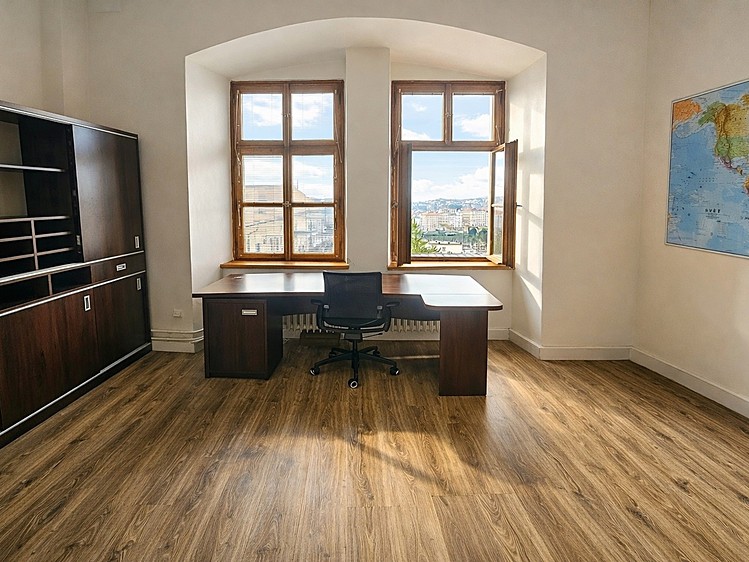 Pronájem kanceláře 29 m² - foto 1