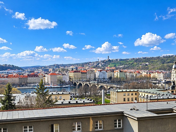 Pronájem kanceláře 29 m² - foto 2
