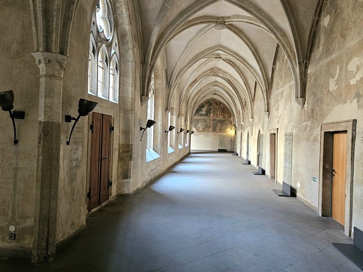 Pronájem kanceláře 29 m² - foto 3