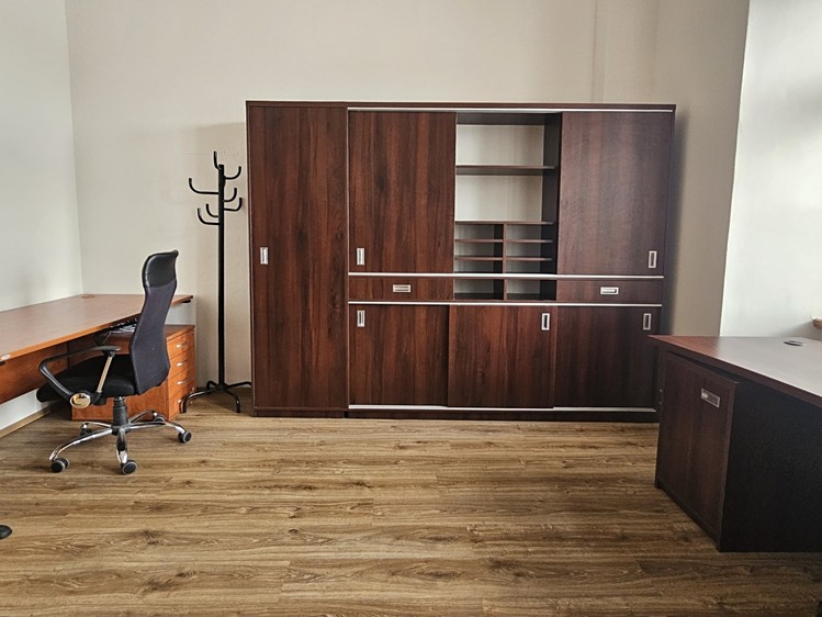Pronájem kanceláře 29 m² - foto 6