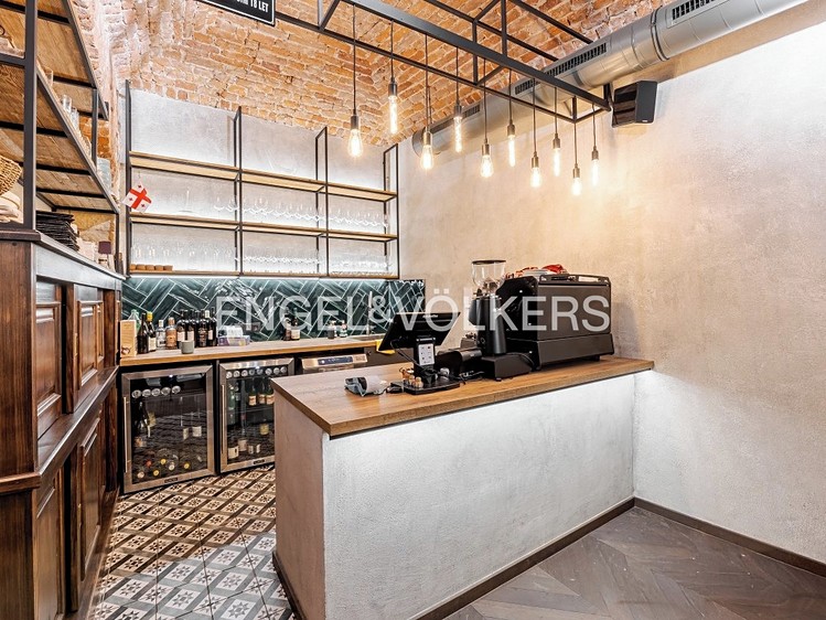 Pronájem restaurace 77 m² - foto 6