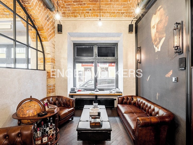 Pronájem restaurace 77 m² - foto 5