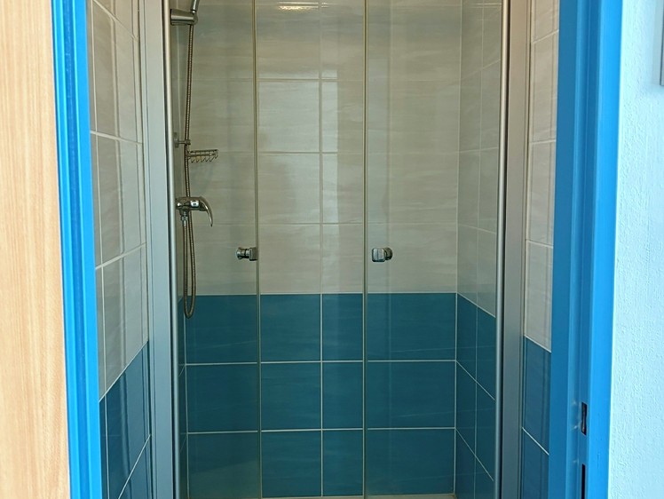 Pronájem kanceláře 20 m² - foto 7