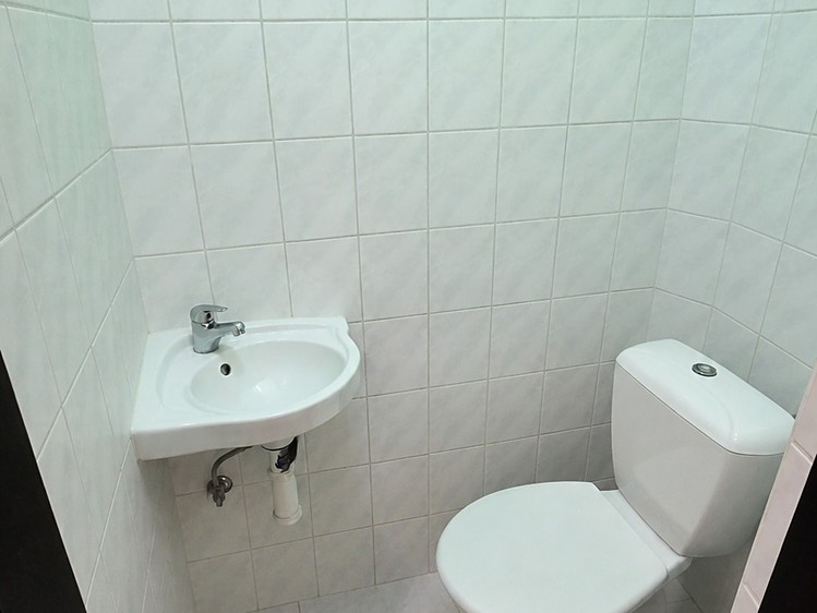 Pronájem obchodního prostoru 42 m² - foto 8