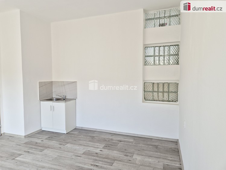 Pronájem komerční nemovitosti 31 m² - foto 1