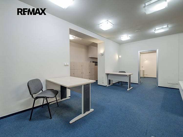 Pronájem obchodního prostoru 125 m² - foto 4