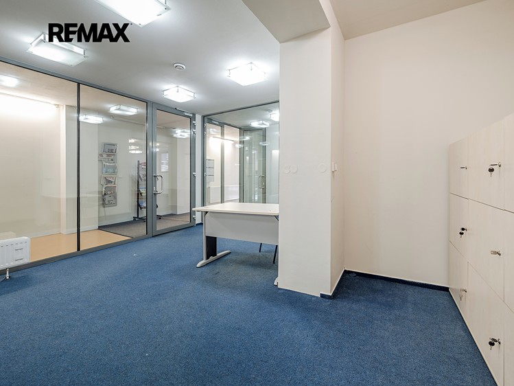 Pronájem obchodního prostoru 125 m² - foto 3