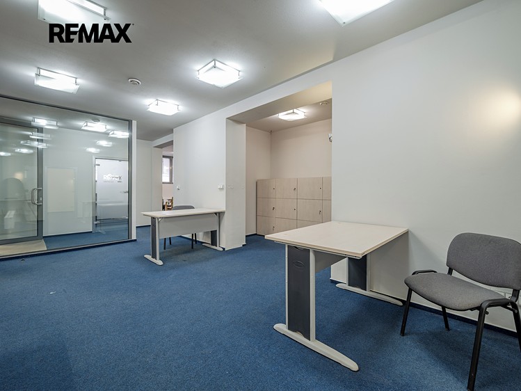 Pronájem obchodního prostoru 125 m² - foto 6