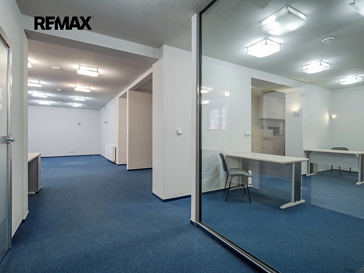 Pronájem obchodního prostoru 125 m² - foto 5