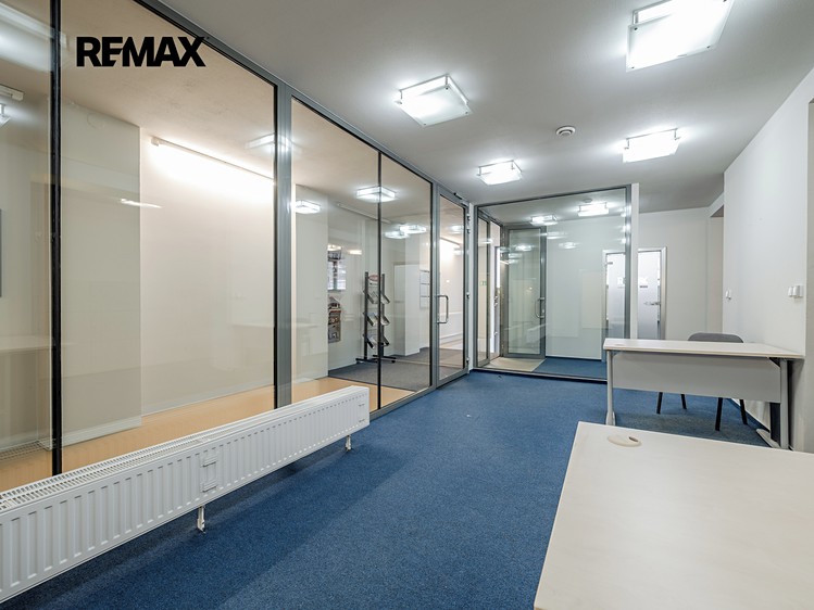 Pronájem obchodního prostoru 125 m² - foto 7