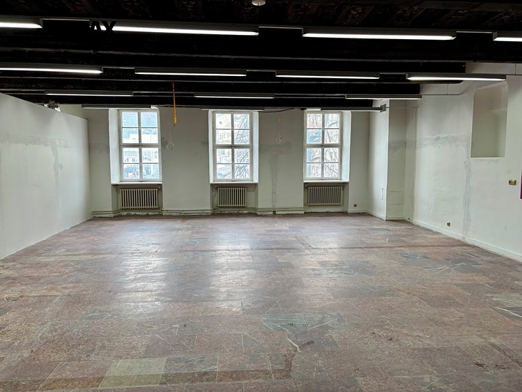Pronájem obchodního prostoru 206 m² - foto 2