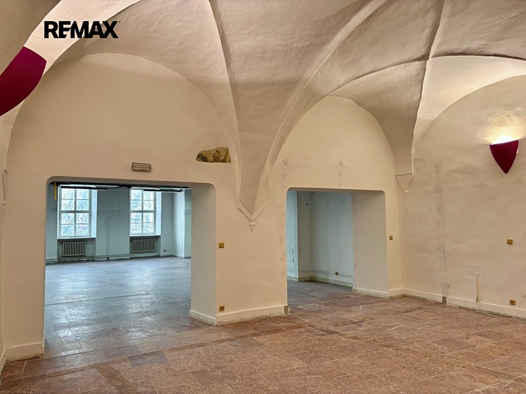 Pronájem obchodního prostoru 206 m² - foto 4