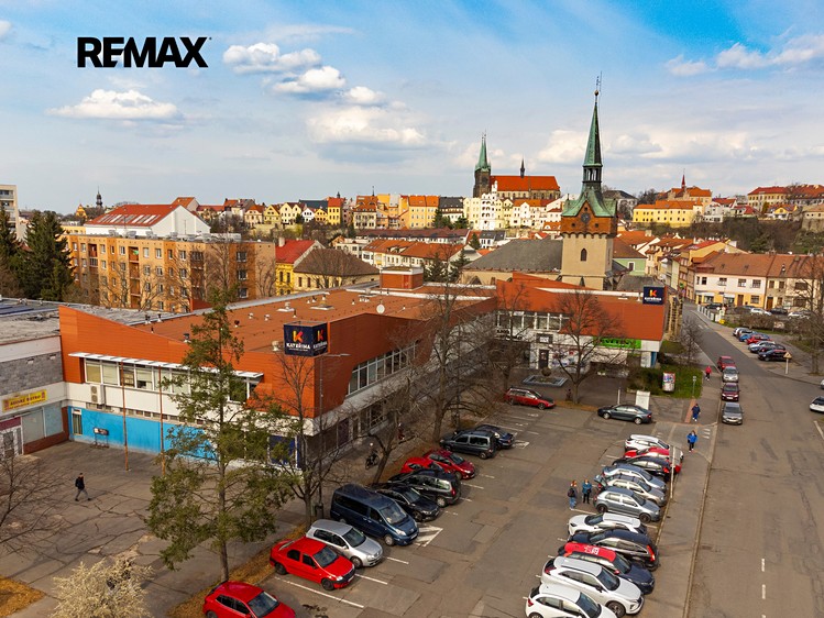 Pronájem obchodního prostoru 208 m² - foto 7
