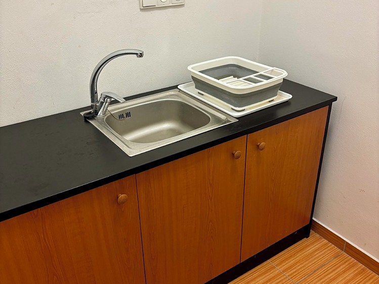 Pronájem kanceláře 34 m² - foto 6