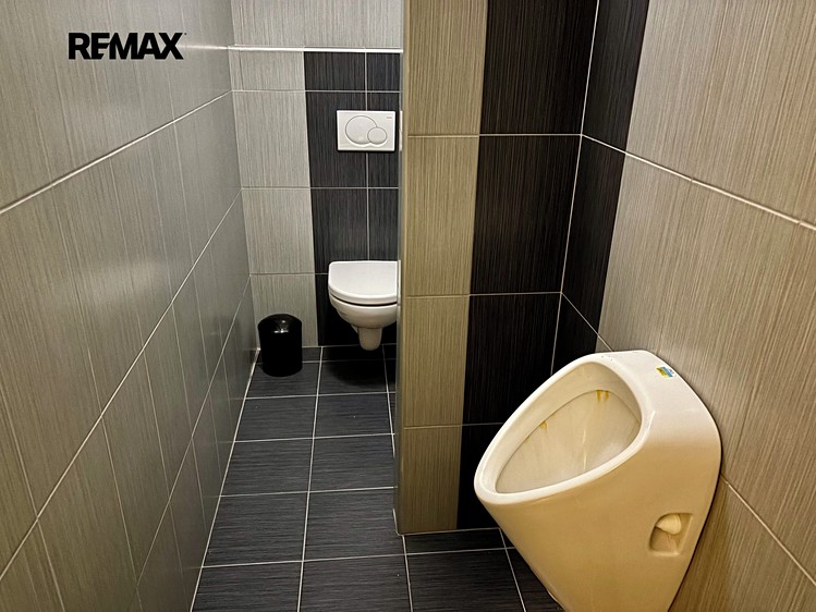 Pronájem kanceláře 34 m² - foto 7
