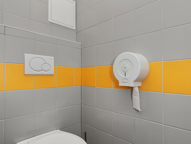Pronájem obchodního prostoru 122 m² - foto 6