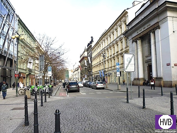 Pronájem obchodního prostoru 104 m² - foto 1