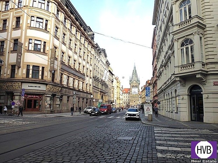 Pronájem obchodního prostoru 104 m² - foto 3