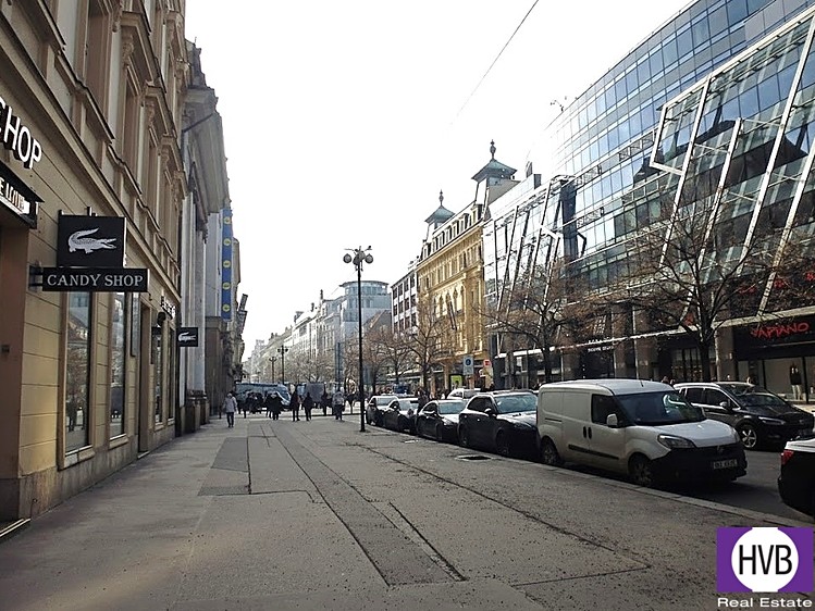 Pronájem obchodního prostoru 104 m² - foto 6