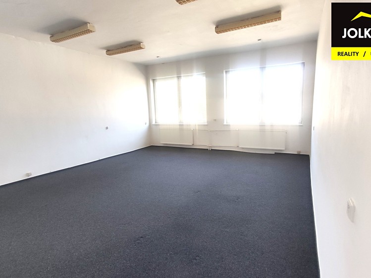 Pronájem kanceláře 250 m² - foto 4