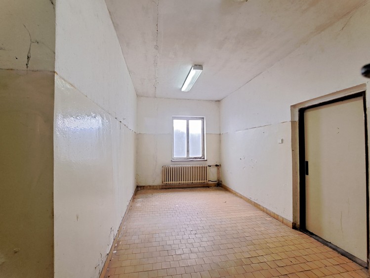 Pronájem skladového prostoru 46 m² - foto 2