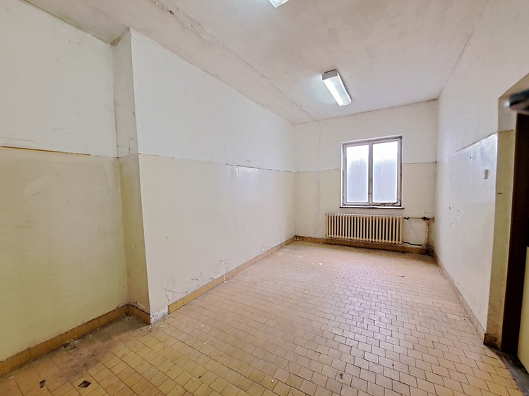 Pronájem skladového prostoru 46 m² - foto 1