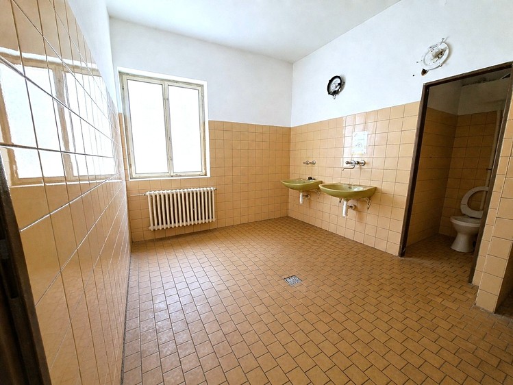 Pronájem skladového prostoru 46 m² - foto 3