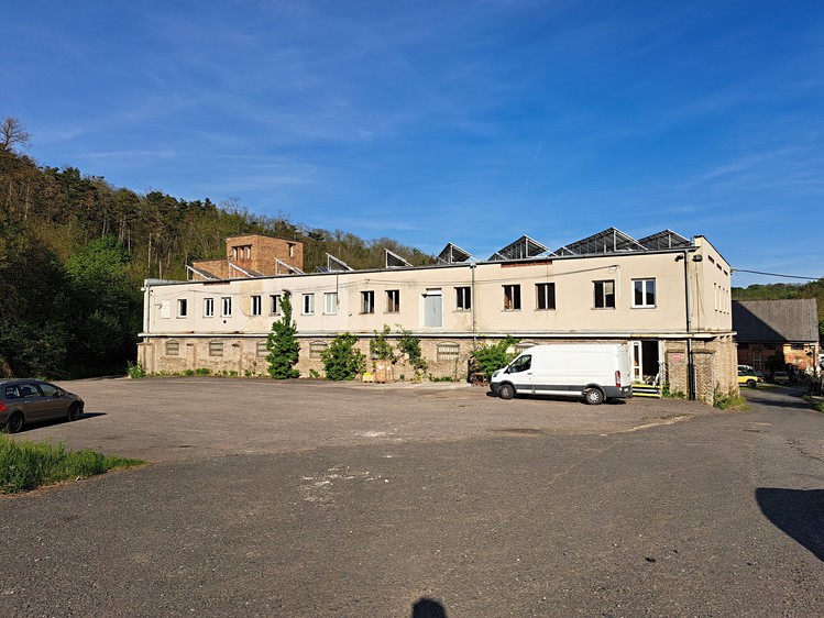 Pronájem skladového prostoru 46 m² - foto 4