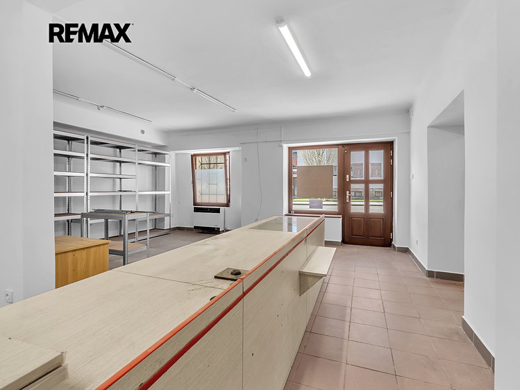 Pronájem obchodního prostoru 78 m² - foto 5