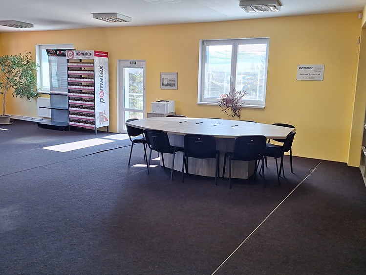 Pronájem skladového prostoru 2 470 m² - foto 8