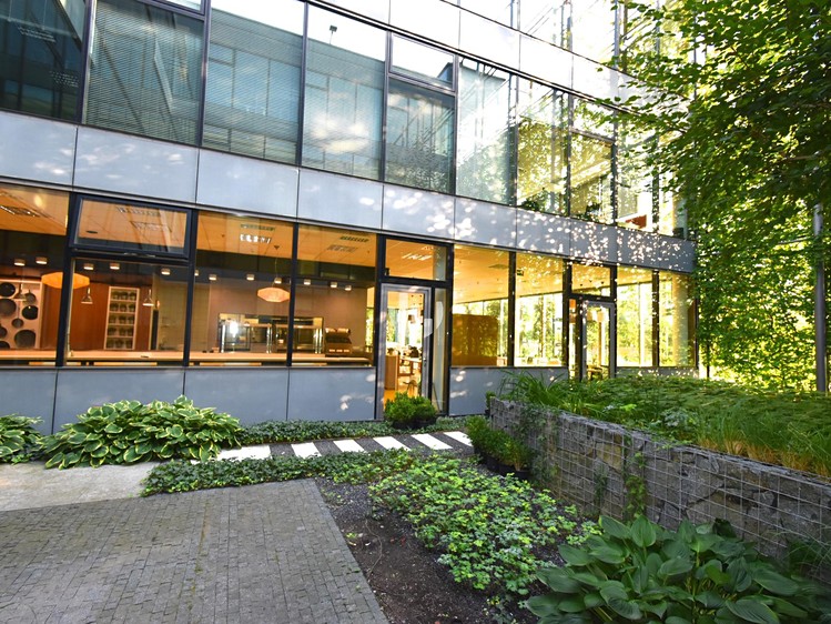 Pronájem kanceláře 1 057 m² - foto 6