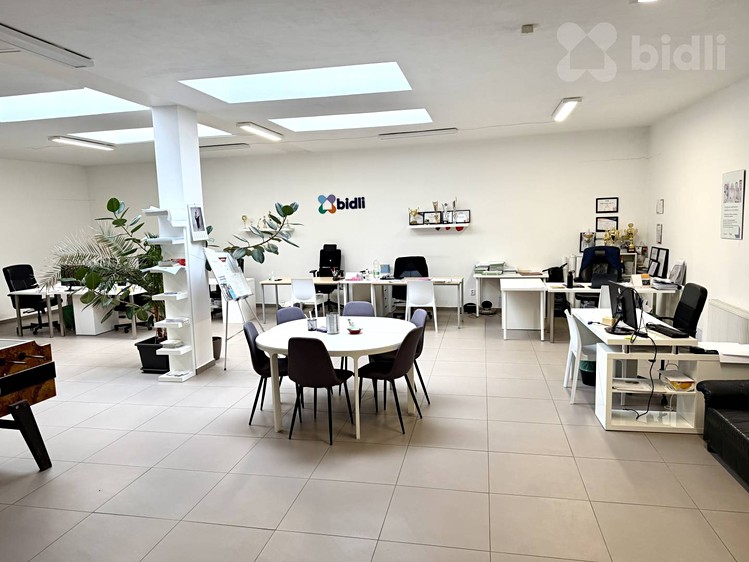Pronájem obchodního prostoru 212 m² - foto 3