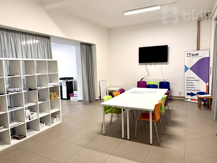 Pronájem obchodního prostoru 212 m² - foto 4
