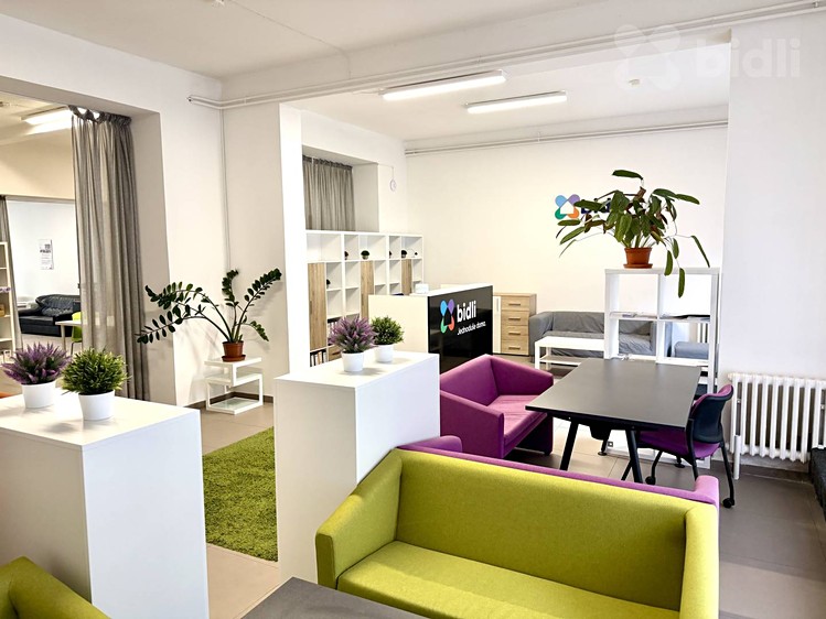 Pronájem obchodního prostoru 212 m² - foto 6