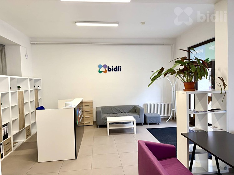 Pronájem obchodního prostoru 212 m² - foto 7