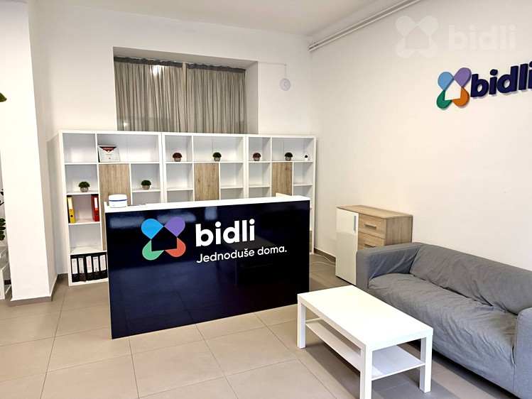 Pronájem obchodního prostoru 212 m² - foto 8