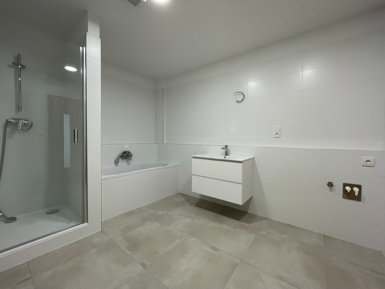 Pronájem kanceláře 87 m² - foto 6