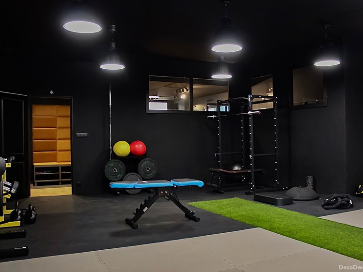 Pronájem kanceláře 250 m² - foto 4