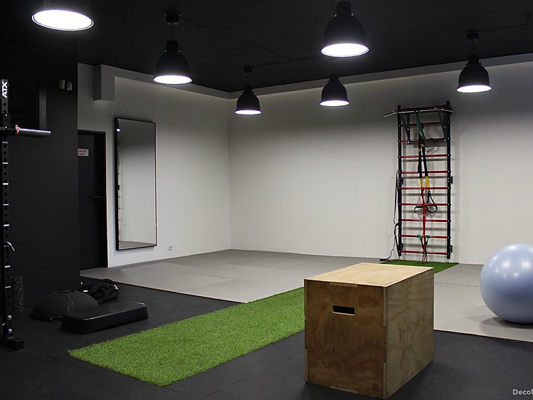 Pronájem kanceláře 250 m² - foto 5