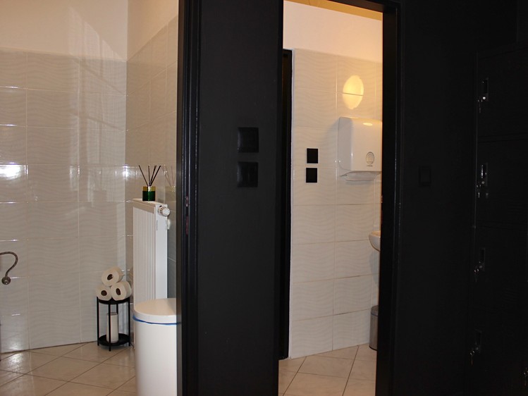 Pronájem kanceláře 250 m² - foto 8
