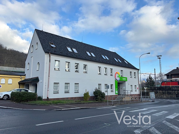 Pronájem výrobní haly, prostoru 49 m² - foto 1