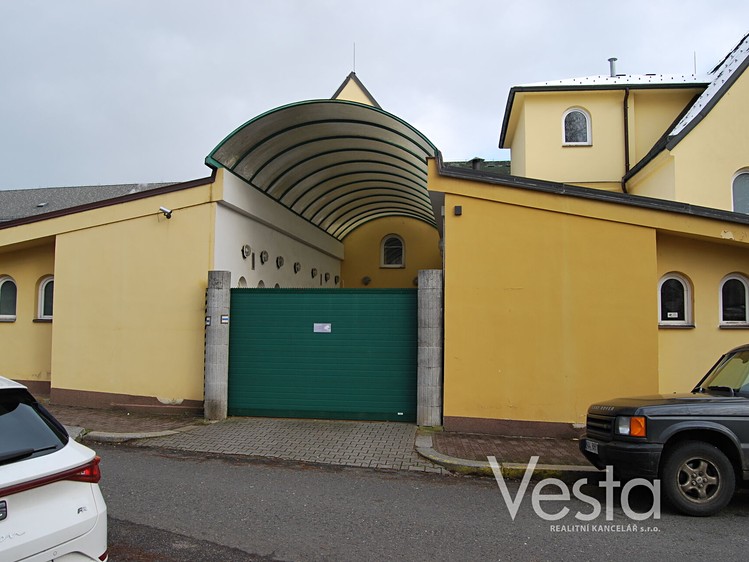 Pronájem výrobní haly, prostoru 49 m² - foto 4