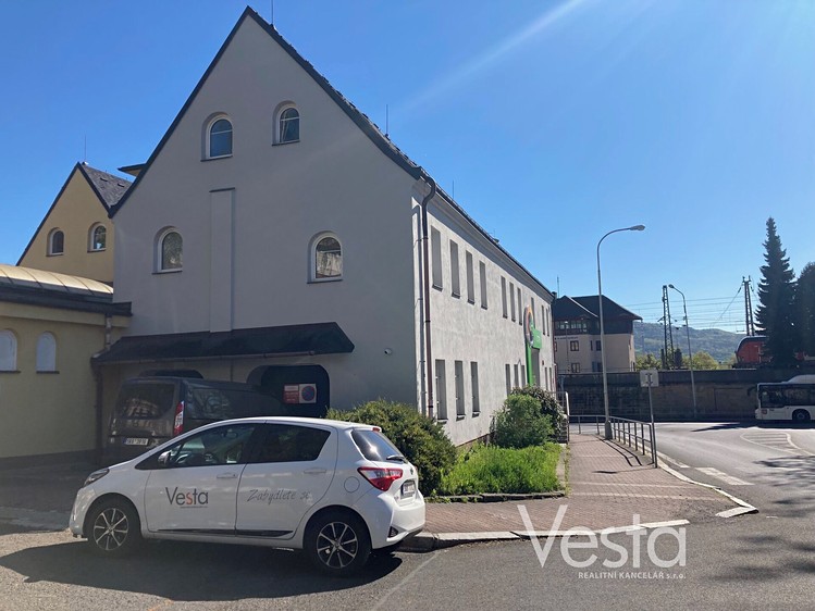 Pronájem výrobní haly, prostoru 49 m² - foto 2