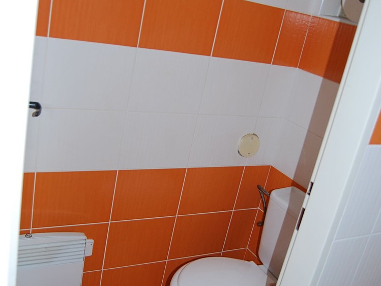 Pronájem výrobní haly, prostoru 49 m² - foto 7