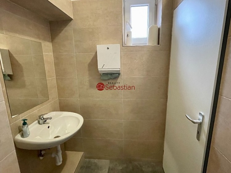 Pronájem výrobní haly, prostoru 178 m² - foto 8