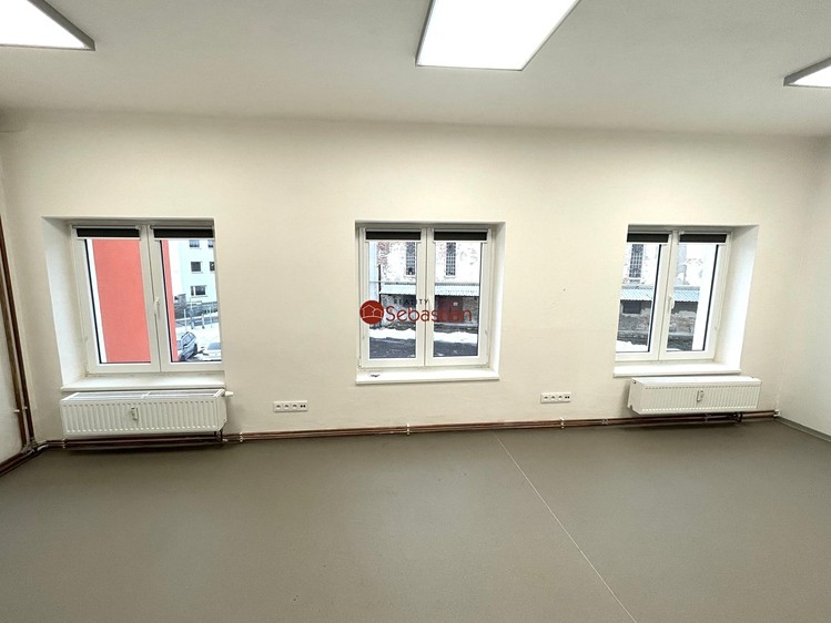 Pronájem kanceláře 26 m² - foto 5