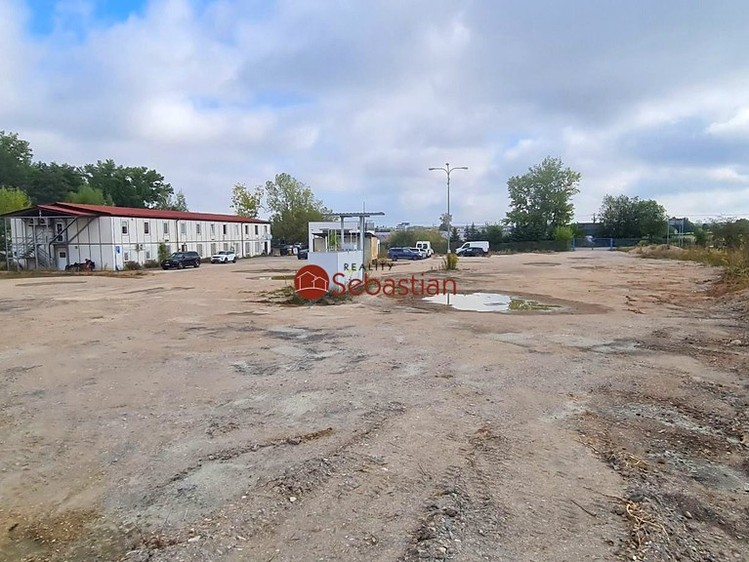 Pronájem výrobní haly, prostoru 340 m² - foto 4