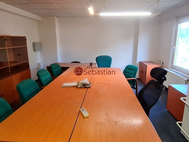 Pronájem výrobní haly, prostoru 340 m² - foto 6