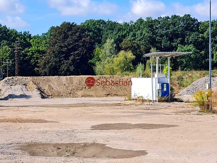 Pronájem výrobní haly, prostoru 340 m² - foto 8