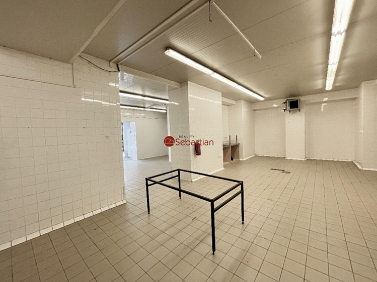 Pronájem skladového prostoru 178 m² - foto 2